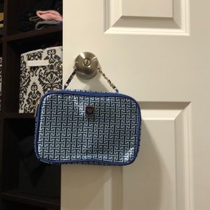 PurseN travel electronics / makeup case